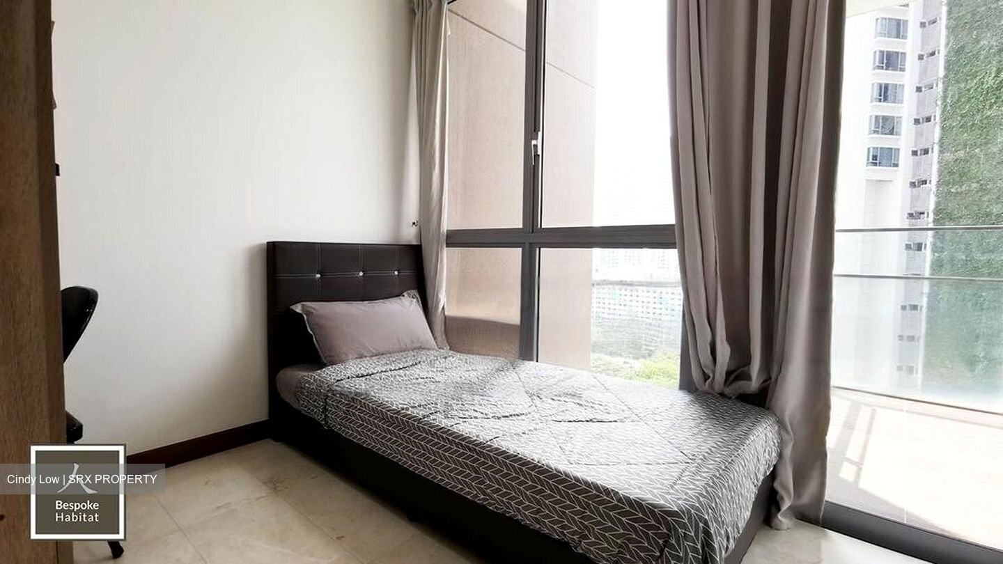 Vista Residences (D12), Condominium #458015521